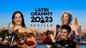 Latin Grammy 2023: Todos los ganadores de los premios de la industria musical