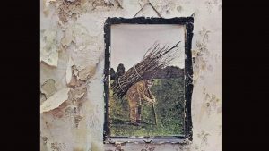 Led Zeppelin: Se revela la identidad del misterioso hombre en la portada de “Led Zeppelin IV”