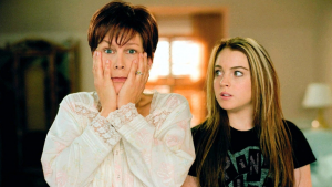 Lindsay Lohan confirmó la secuela de “Un viernes de locos”