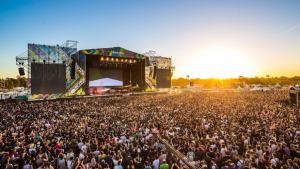 Lollapalooza 2024 Argentina: los horarios confirmados, uno por uno