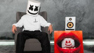 Lanzamiento 2023: Marshmello presenta su álbum debut “Sugar Papi”