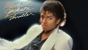 Efemérides: Michael Jackson llega al Nº del Billboard de 1983 con Thriller