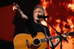 Roger Waters: la Justicia permitió los shows porque sino hubiera sido una “censura previa”