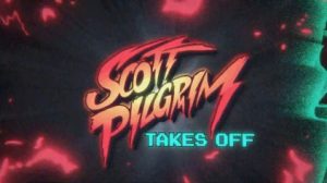 Scott Pilgrim: Netflix estrenó el animé de la película titulada “Scott Pilgrim Takes Off”