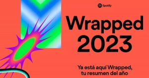 Spotify Wrapped 2023: Emilia Mernes, Young Miko y Rosalía