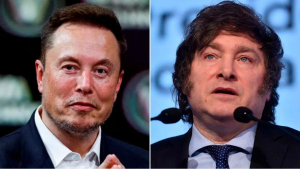 #Tendencias: Ya funciona la internet satelital de Elon Musk en Córdoba