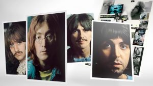 Efemerides: The Beatles lanzaron “White Album” en 1968