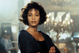 Efemérides: Whitney Houston llega al N° 1 con “I Will Always Love You”