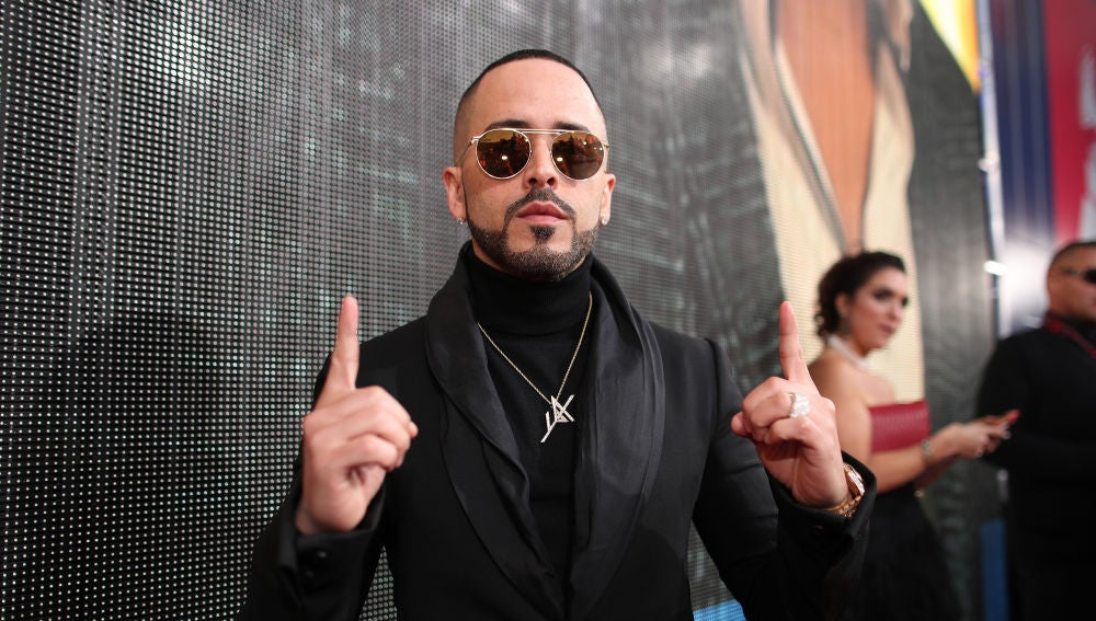 Yandel