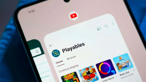 YouTube Premium presenta ‘Playables’: ¡Disfruta de juegos gratis en la plataforma!