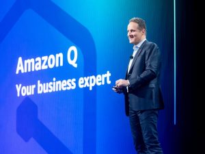 Amazon “Q”: ¿en qué consiste el nuevo Chatbot?