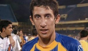Ángel Di María regresaría Rosario Central para jugar la Copa Libertadores 2024