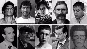 La historia de “el oficial”: el asesino serial que sembró el terror en África