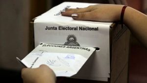 Balotaje 2023: ¿puedo votar si perdí el DNI?