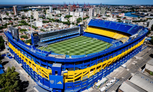 Boca Juniors cancela los festejos por el Día del hincha