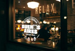 Buenas Horas Buenos Aires: el festival gastronómico del que participan empresas de primera línea