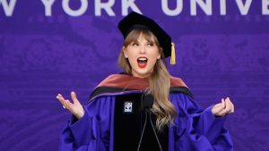 “Taylor Swift and Her World”: cuáles son las canciones que se analizarán en Harvard