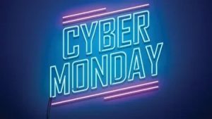 Cyber Monday 2023: Todo lo que necesitas saber