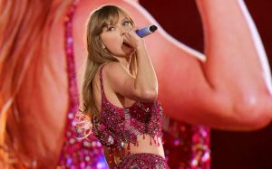 Taylor Swift brilló en su primera noche en San Pablo: ¿Cuáles fueron las canciones sorpresa?