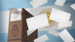 Argentina eligió a su nuevo Presidente: la repercusión en redes