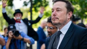 Forbes anuncia que Elon Musk volvió a ser el hombre más rico del mundo