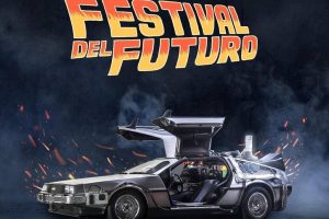 Harry Waters Jr. y Donald Fullilove presentes en el Festival del Futuro de Argentina