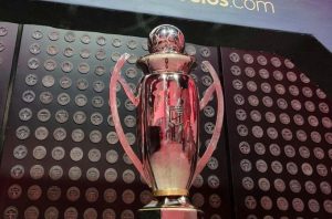 Copa de la Liga: confirman sedes, días y horarios en los que se disputarán los cuartos de final