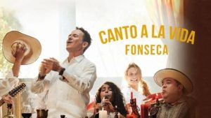 Lanzamiento 2023: Fonseca presenta “Canto a la vida”