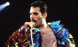 32 años sin Freddie Mercury: 5 datos curiosos que no sabías del cantante