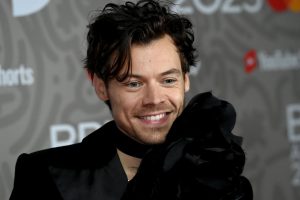 Harry Styles cambió de look y sus fanáticos enloquecieron