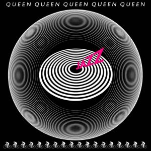 Efemérides: “Jazz” de Queen cumple 45 años