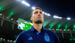 Qué dijo Lionel Scaloni tras el empate 1-1 ante Venezuela y los mejores memes del partido