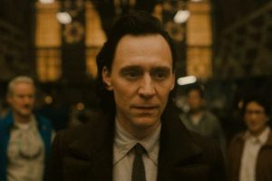 La serie de Loki estrenó su capítulo final y es tendencia en X