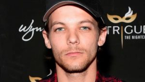 Louis Tomlinson en Argentina: comienza la venta de entradas