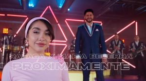 Maria Becerra anunció el estreno de una colaboración con Ráfaga: llega Mentirosa Remix