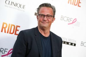 Matthew Perry: ¿Qué dijo la ex novia del actor de Friends sobre sus últimos días?