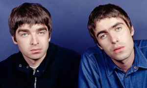 “…There and then” llegó a los servicios de streaming: la película documental de Oasis se encuentra en Apple TV