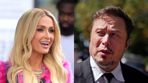 Paris Hilton le suelta la mano a Elon Musk: la empresaria suspendió su patrocinio con X