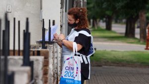 Resultados del Censo 2022: ¿Cuántos ciudadanos tiene Argentina?