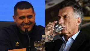 Juan Román Riquelme se enfrenta a Andrés Ibarra y Mauricio Macri por la presidencia de Boca Juniors: las listas completas