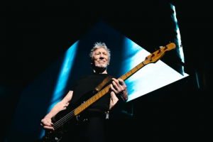 Roger Waters en Argentina: una fiscalía anti discriminación inició una investigación