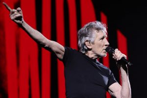 La DAIA busca la suspensión del show de Roger Waters en Argentina por declaraciones “antisemitas”