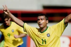 Romario sin censura en la previa de la final de la Copa Libertadores: “Que se jodan los argentinos”