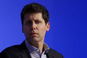 Sam Altman abandona OpenAI: Mira Murati será la nueva Directora Ejecutiva de la compañía que creó ChatGPT