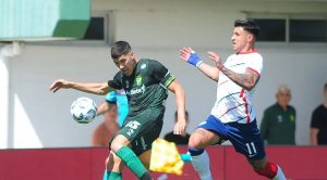 San Lorenzo y Defensa y Justicia se enfrentan por el segundo lugar en la final de la Copa Argentina