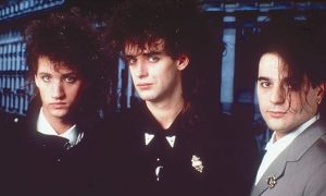 Efemérides: Soda Stereo lanza “Nada Personal” en 1985