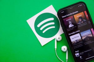 Las 10 canciones más populares de Spotify Argentina