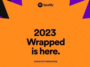 Spotify Wrapped 2023: ¿cuándo llega el resumen musical del año?