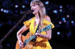 Tragedia en The Eras Tour: una fanática de Taylor Swift falleció en su primer concierto en Brasil