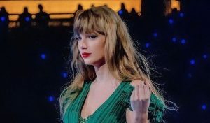 Taylor Swift brilló con su segundo show en Rio de Janeiro: ¿cuáles fueron las canciones sorpresa?